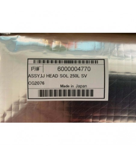 Roland VG-i Assy Inkjet Head 250L 6000004770 Print Head