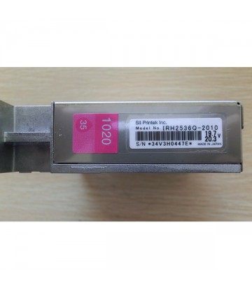 Original Seiko SPT-1020 /...