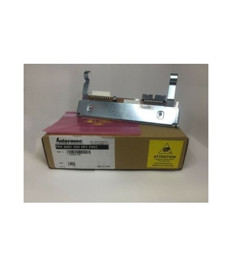 Intermec EasyCoder 1-040085-900 PX6i Thermal Printhead 300dpi
