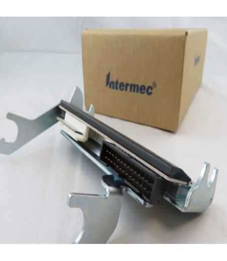 Original Intermec 710-129S-001 Thermal Printhead PM43