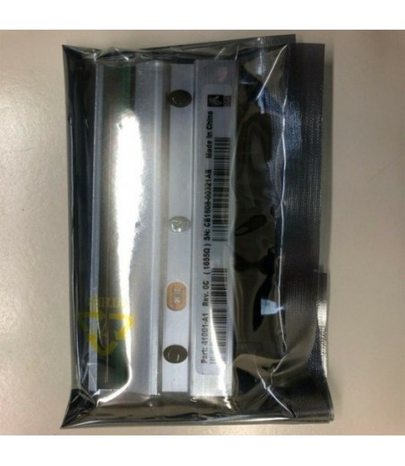 Zebra 32433-2M Thermal Printhead 105SL Printhead 300 dpi