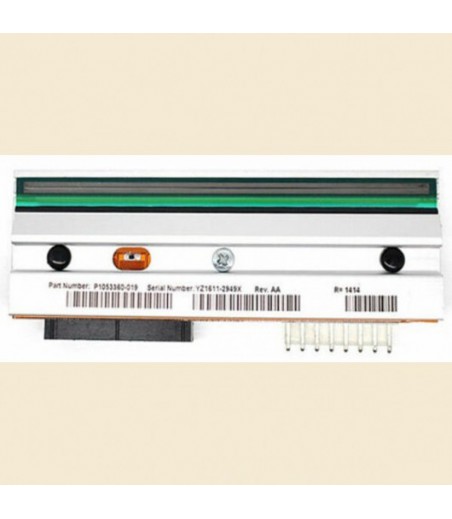 Original Zebra 43075M Thermal Printhead 110PAX3 Printhead