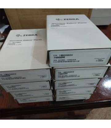 Zebra 79800M Thermal...