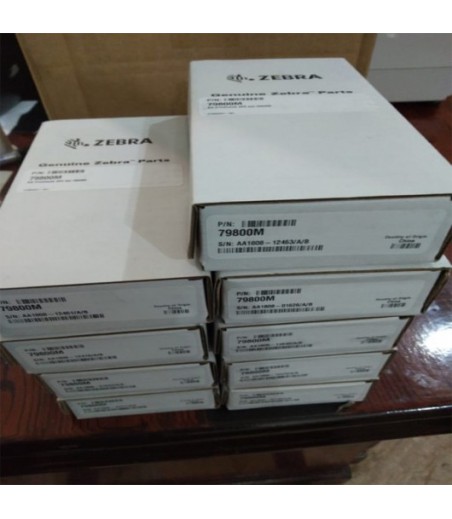 Zebra 79800M Thermal Printhead Zebra ZM400 kit 203 dpi
