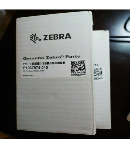 Zebra P1037974-010 Thermal Printhead ZT200 ZT210 ZT220 ZT230 Printers