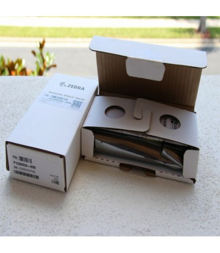 Zebra P1058930-009 Thermal Printhead Zebra ZT410 printer 203 dpi