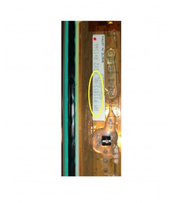 Bell-Mark P11813 w/chip...