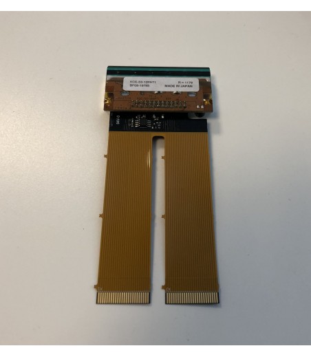 Domino V230i / V320i Printhead EPP001358SP Thermal printhead