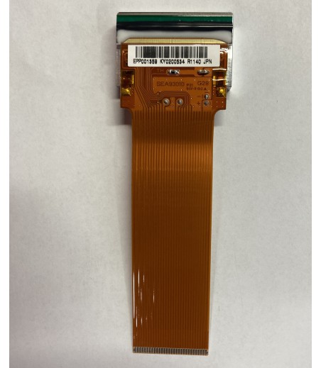 Domino Dataflex KCE-32-12PAT1-DV1 Printhead 32mm Thermal Printhead