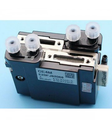 TEC TOSHIBA CE4M UV Print Head