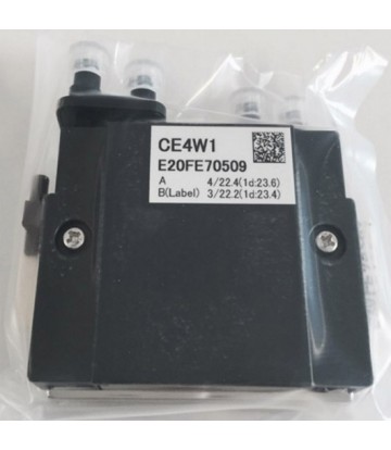 Toshiba TEC CE4W1 print Head