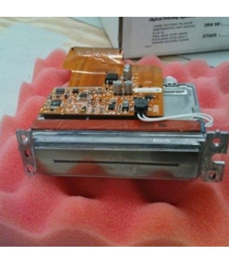 Vutek Printhead PV 200/600 ASM, Jetpack AA90646 Print Head