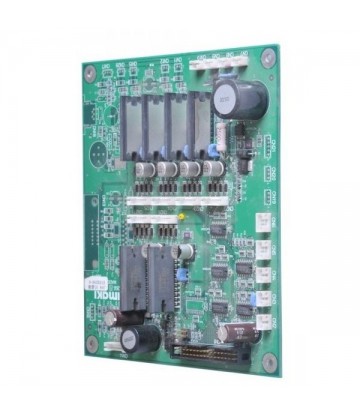 Original Mimaki JV4 I/O...