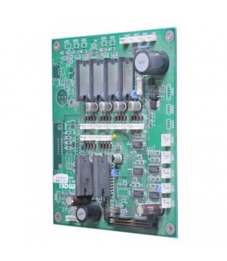 Original Mimaki JV4 I/O Printer Board