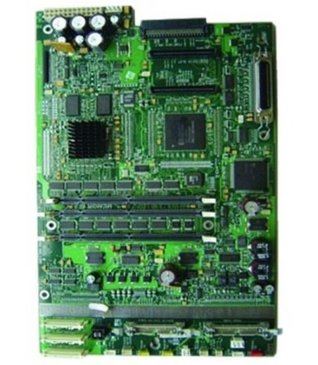 Genuine HP DesignJet 5000 Mainboard/PCB