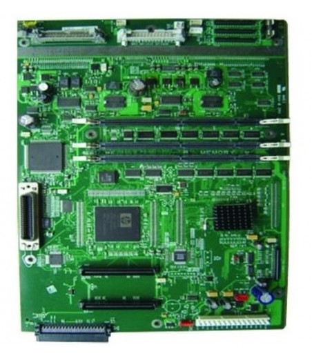 Genuine HP DesignJet 1050c Mainboard/PCB