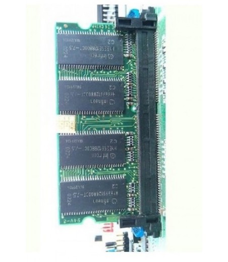 Mutoh VJ-1604 DIMM Memory of 128M