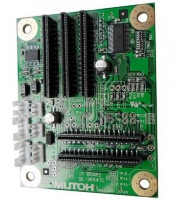 Mutoh OEM...