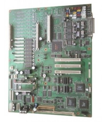 Genuine Mutoh RJ-8000...