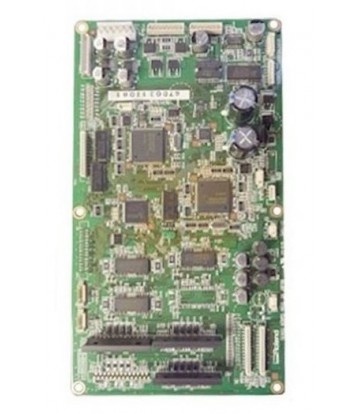Roland XJ-540/XC-540 Servo...