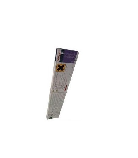Mimaki HS JV5 Ink Black 440mL Solvent JV5 SPC-0473K