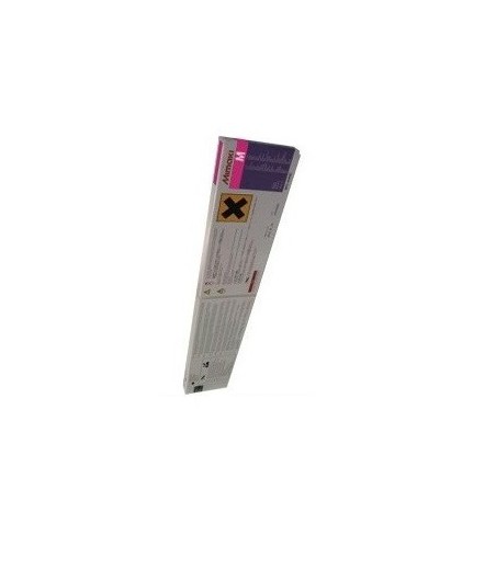 Mimaki HS JV5 Ink Magenta 440mL Solvent SPC-0473M - On Sale