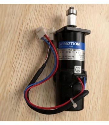 Scan Motor Y-axis Motor...