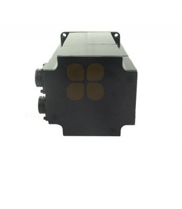 M-4650-FT Jeti 3324 Motor,...
