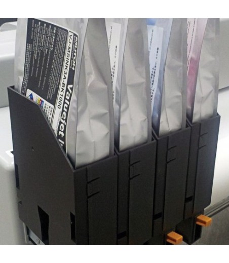 Genuine Mutoh Eco Ultra Ink 1000ml for 1324,1624,1638,2638 4 pcs - on sale