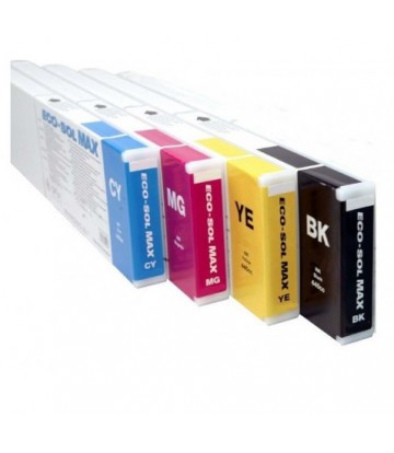 Genuine Mutoh ValueJet Ink...