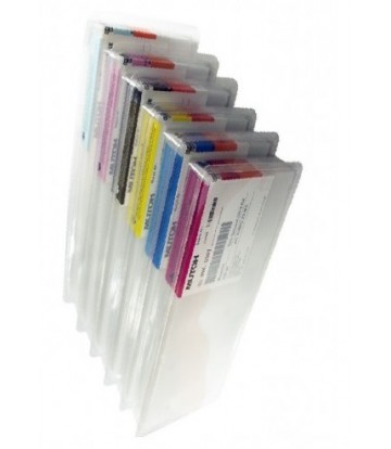 Genuine Mutoh Eco Solvent...