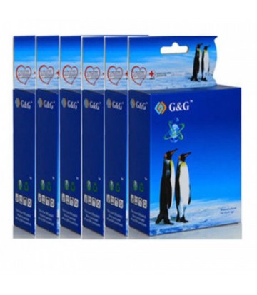 Genuine Mutoh Ink Cartridge...