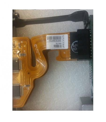 Spectra Galaxy JA 256/50 AAA Print Head - on sale