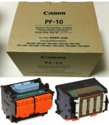 Canon Printhead PF-10 For...