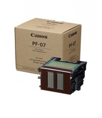 Canon Printhead PF-07 For...