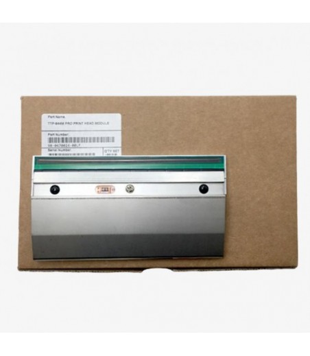 TSC 98-0470024-00LF Thermal Printhead TTP-644M 600 dpi