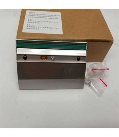 TSC 98-0650008-01LF Printhead TE300 300 dpi Thermal Printhead
