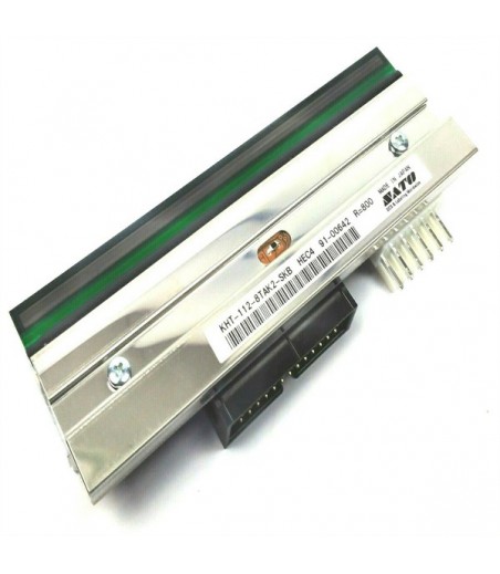 SATO WWM845800 Thermal Printhead M84Pro (2) transfer 203 dpi