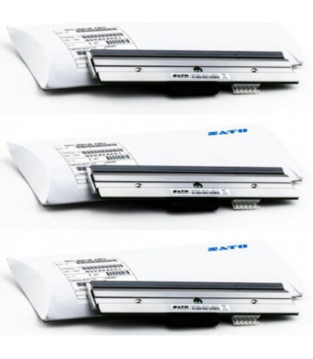 SATO R37901900 Thermal Printhead SATO M-10e transfer 305 dpi