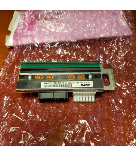 SATO R29799000 Thermal Printhead SATO CL4NX - CL424NX Printhead 4.1