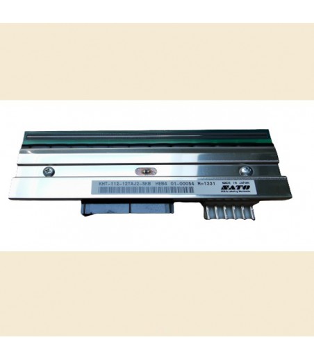 SATO WWM845810 Thermal Printhead SATO M84Pro-4 Direct Printhead 305 dpi