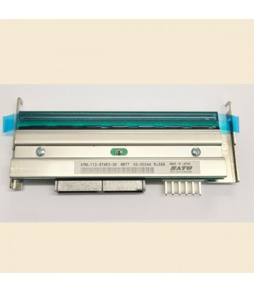 SATO WWGT05810 Thermal...
