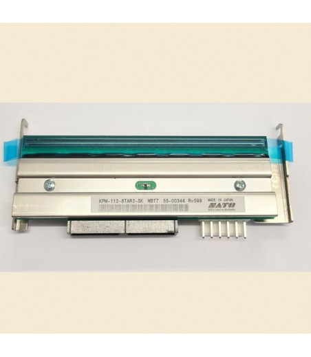 SATO WWGT05810 Thermal Printhead SATO GTe Series Printhead 203 dpi