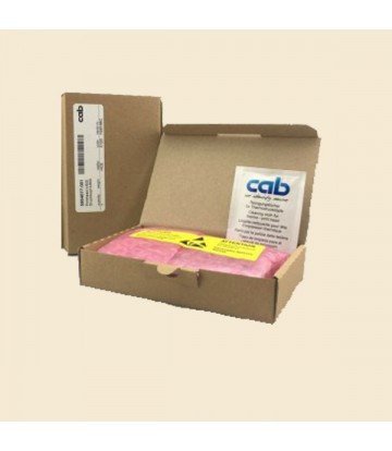 CAB 5540882 OEM CAB Mach 4...