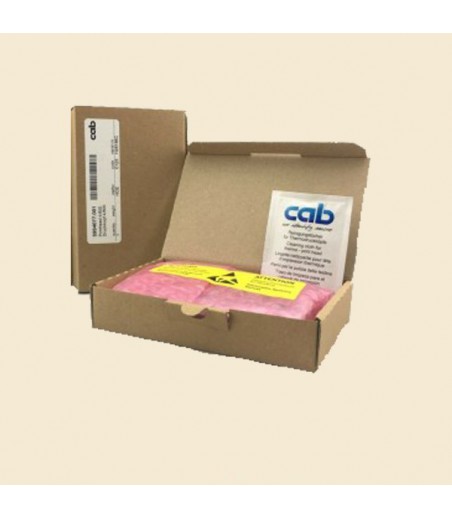 CAB 5540882 OEM CAB Mach 4 Thermal Printhead 203 dpi