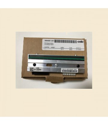 CAB 5541073 OEM CAB MACH 4...