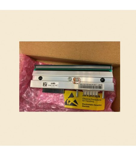CAB 5541074 OEM CAB MACH 4 Thermal Printhead 203 dpi