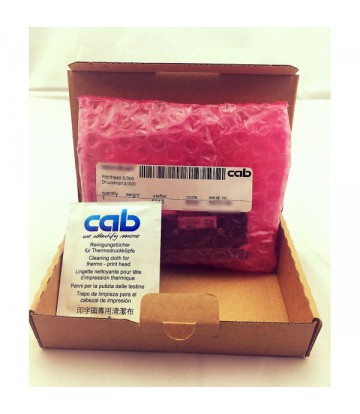 CAB A2+ 600 dpi OEM Thermal...