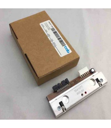 CAB MACH 4/600 Thermal...