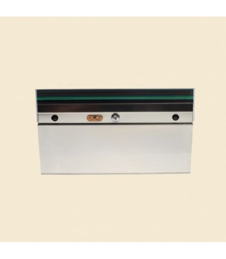 Wasp 633808403683 Thermal Printhead Wasp WPL610 Print Head 203 dpi